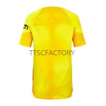 Tottenham Hotspur Fodboldtrøjer Målmand Hjemmebanesæt 2022/23 Kort ærmer